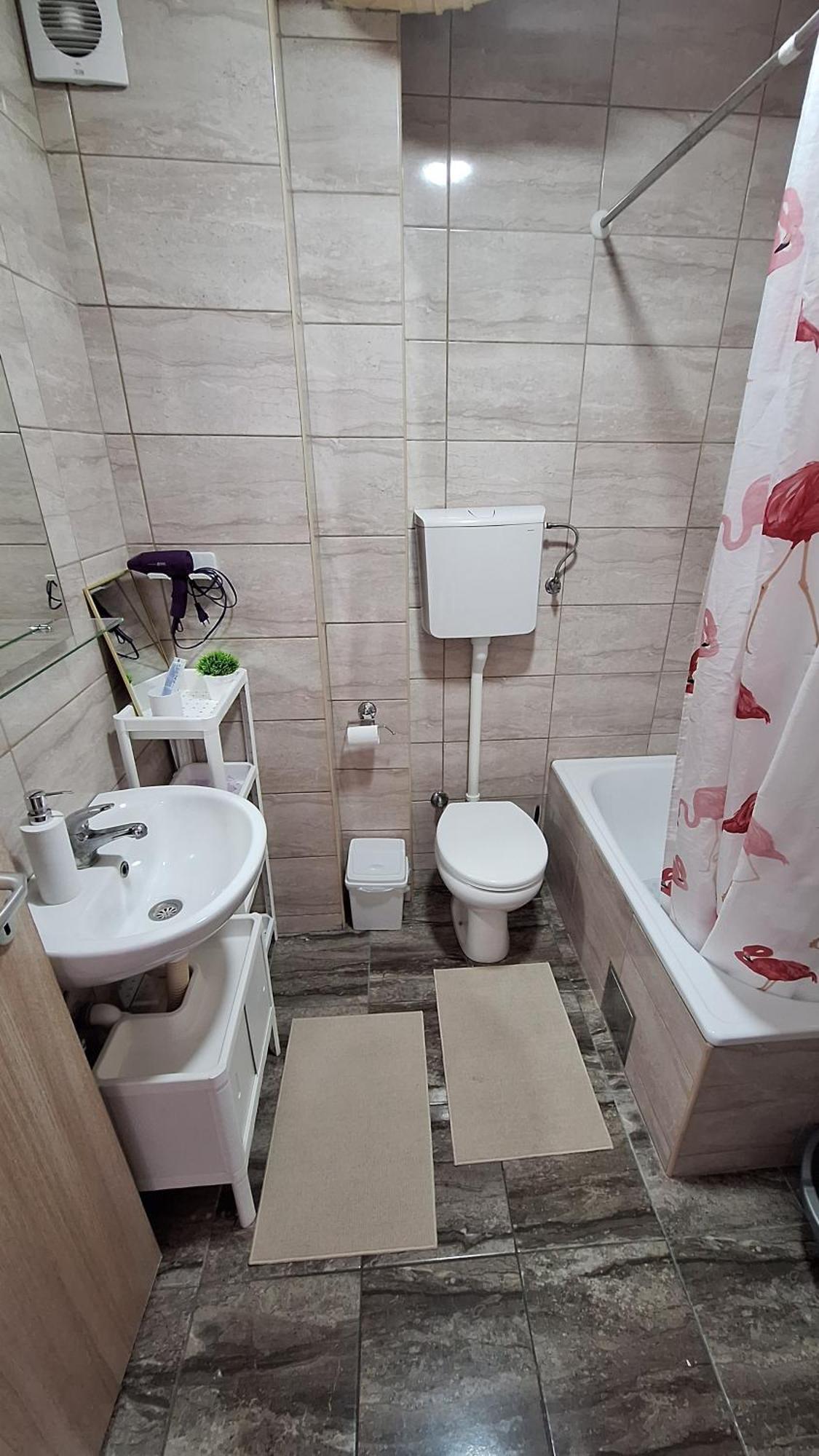 Dream Rental Pirot Apartman Exterior photo